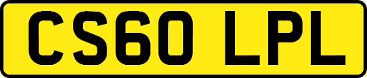 CS60LPL