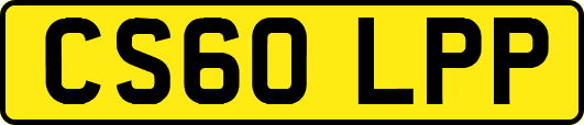 CS60LPP