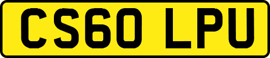 CS60LPU