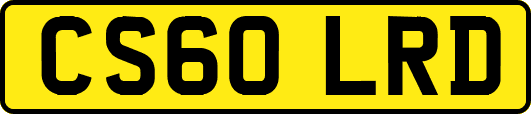 CS60LRD