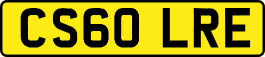 CS60LRE