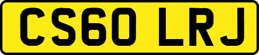 CS60LRJ