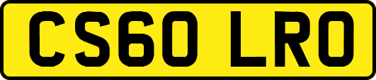 CS60LRO
