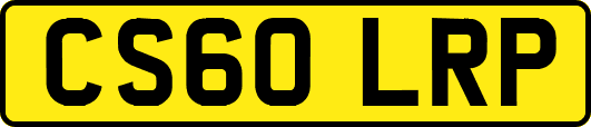 CS60LRP