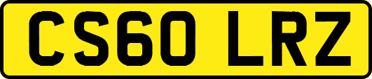 CS60LRZ