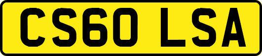 CS60LSA