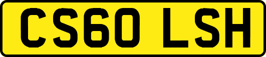 CS60LSH