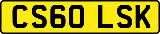 CS60LSK