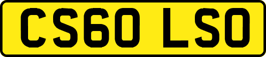 CS60LSO
