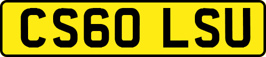 CS60LSU