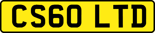 CS60LTD