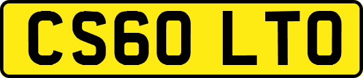 CS60LTO
