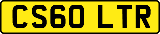 CS60LTR