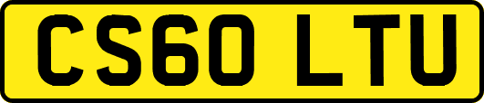 CS60LTU