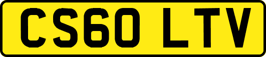 CS60LTV