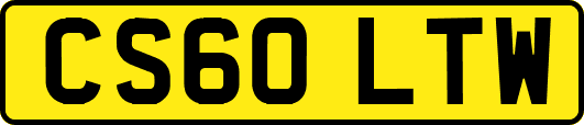 CS60LTW