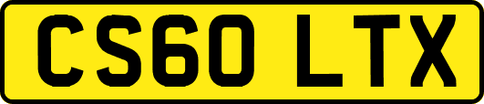 CS60LTX