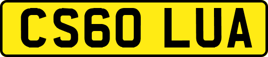 CS60LUA
