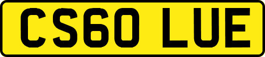 CS60LUE