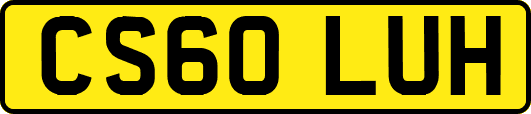 CS60LUH
