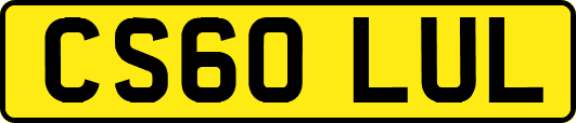 CS60LUL