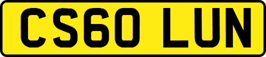 CS60LUN