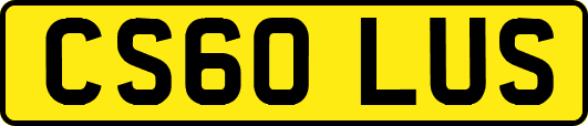 CS60LUS