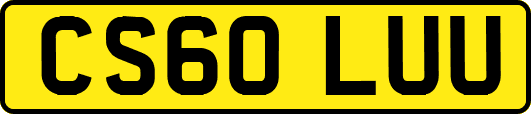 CS60LUU