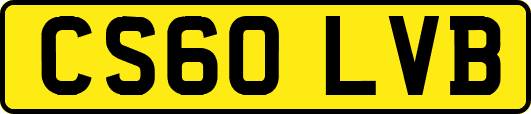 CS60LVB