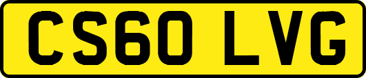 CS60LVG