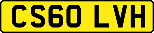 CS60LVH