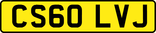 CS60LVJ