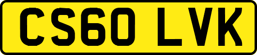 CS60LVK