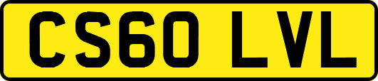 CS60LVL