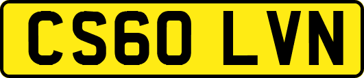 CS60LVN