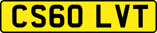 CS60LVT
