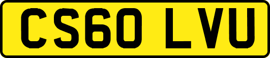 CS60LVU
