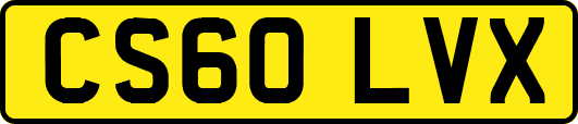 CS60LVX