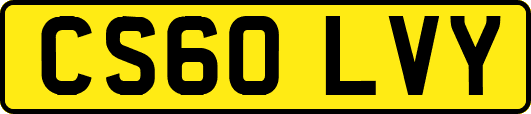 CS60LVY