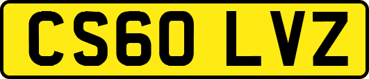 CS60LVZ