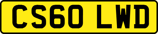 CS60LWD