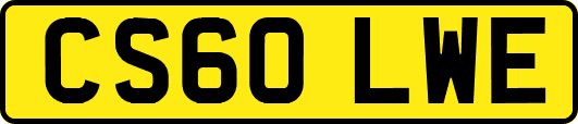 CS60LWE