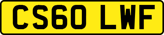 CS60LWF