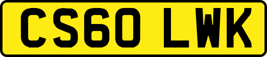 CS60LWK