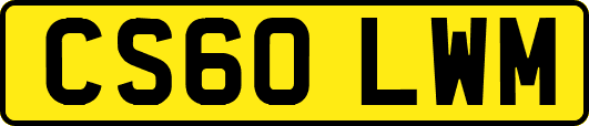 CS60LWM