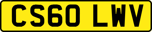 CS60LWV