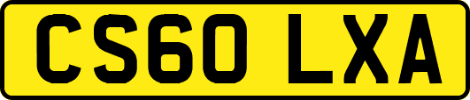 CS60LXA