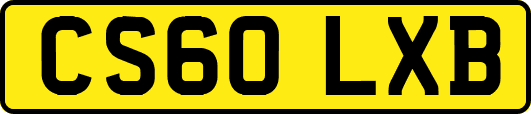 CS60LXB
