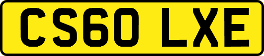 CS60LXE