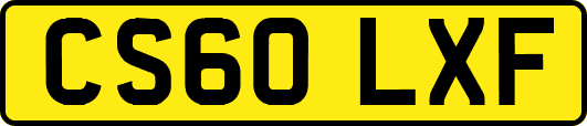 CS60LXF